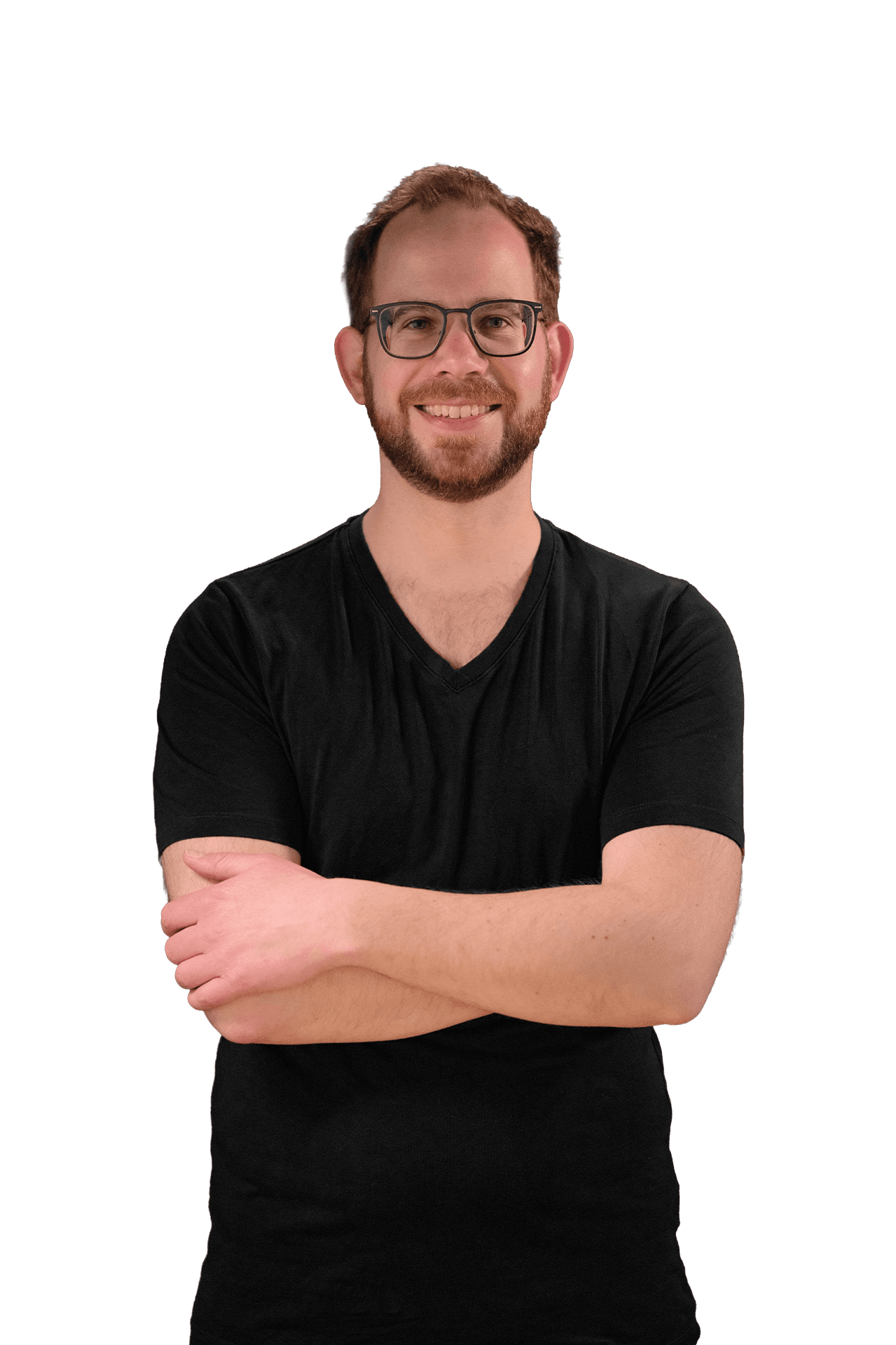 Wouter, software developer bij Bootmine
