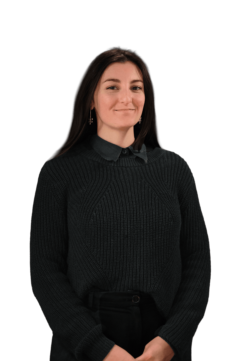 Alice, UX/UI designer at Bootmine
